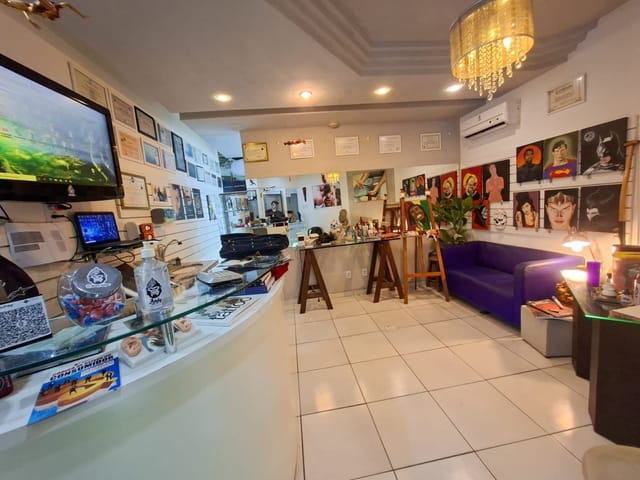 Loja à venda, no bairro Caminho das Árvores em Salvador