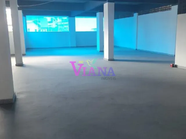 Loja com 500m², para alugar, no bairro Nova Brasília em Cachoeiro de Itapemirim