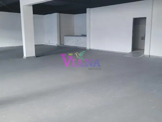 Loja com 500m², para alugar, no bairro Nova Brasília em Cachoeiro de Itapemirim
