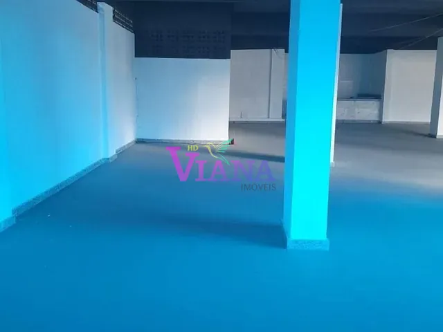 Loja com 500m², para alugar, no bairro Nova Brasília em Cachoeiro de Itapemirim