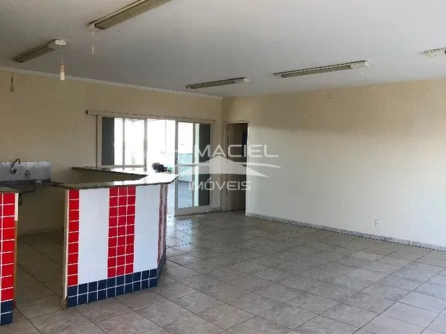 Loja com 180m², para alugar, no bairro Jardim Aurélia em Campinas