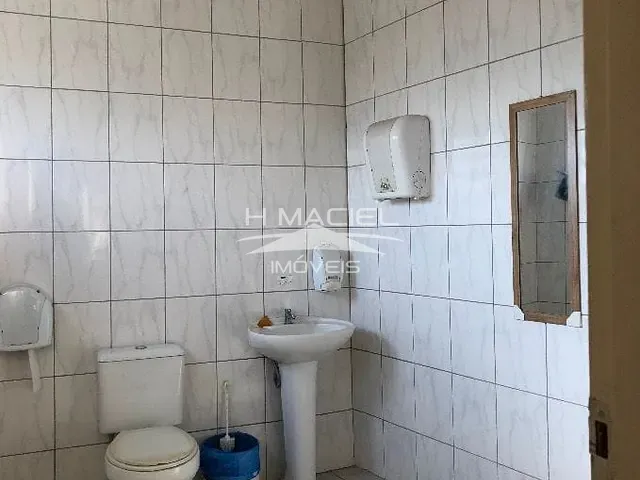 Loja com 180m², para alugar, no bairro Jardim Aurélia em Campinas