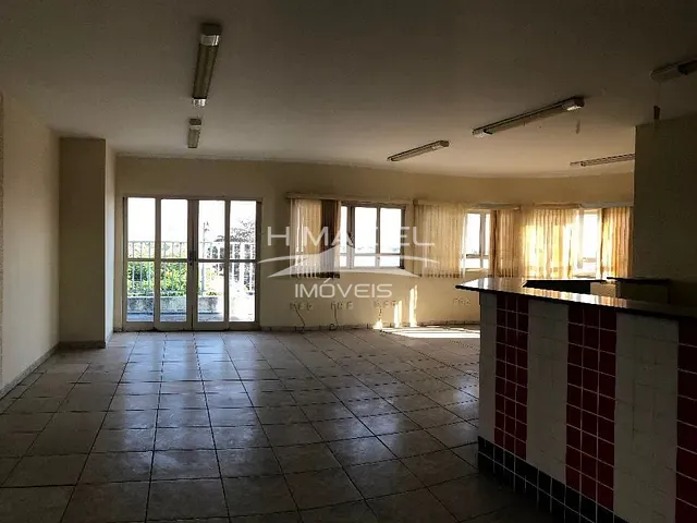 Loja com 180m², para alugar, no bairro Jardim Aurélia em Campinas