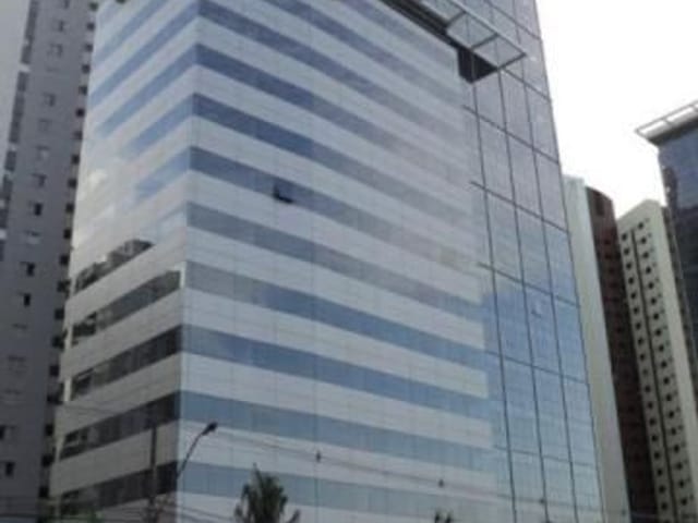 Loja para alugar, no bairro Gleba Palhano em Londrina