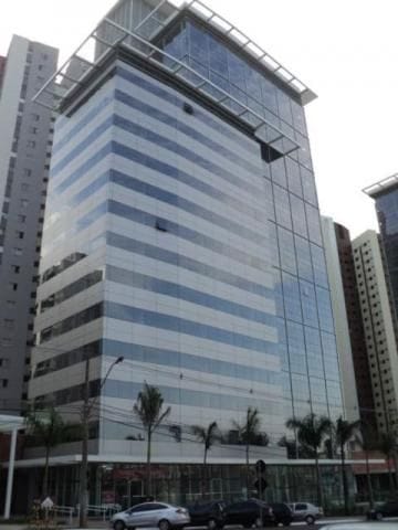 Loja-Salão, 82 m² - Foto 1
