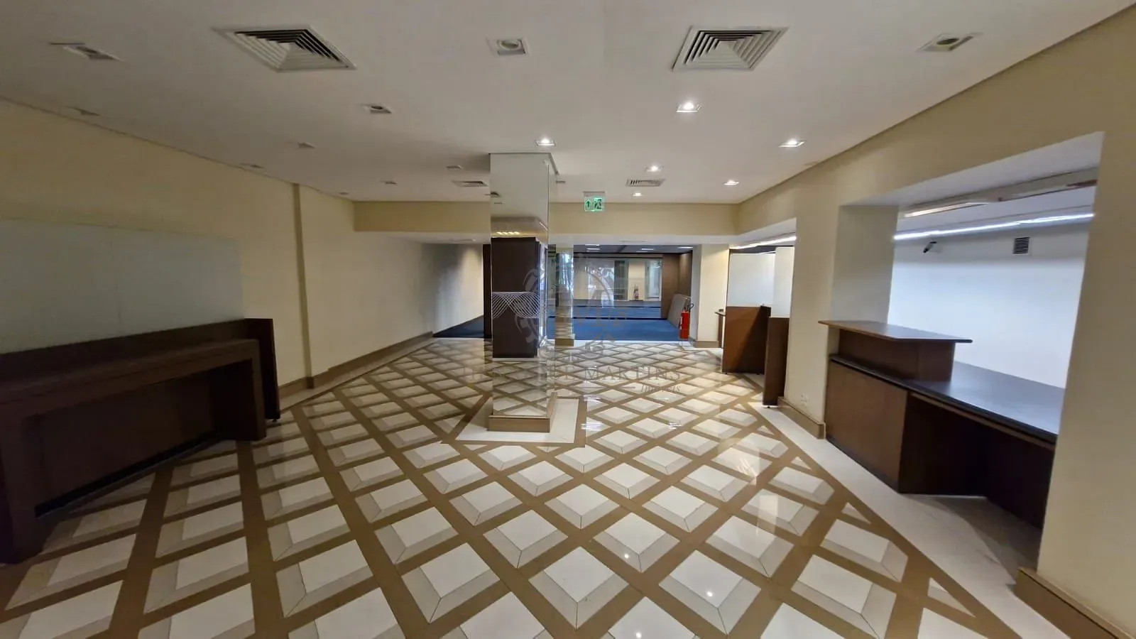 Loja-Salão, 500 m² - Foto 11