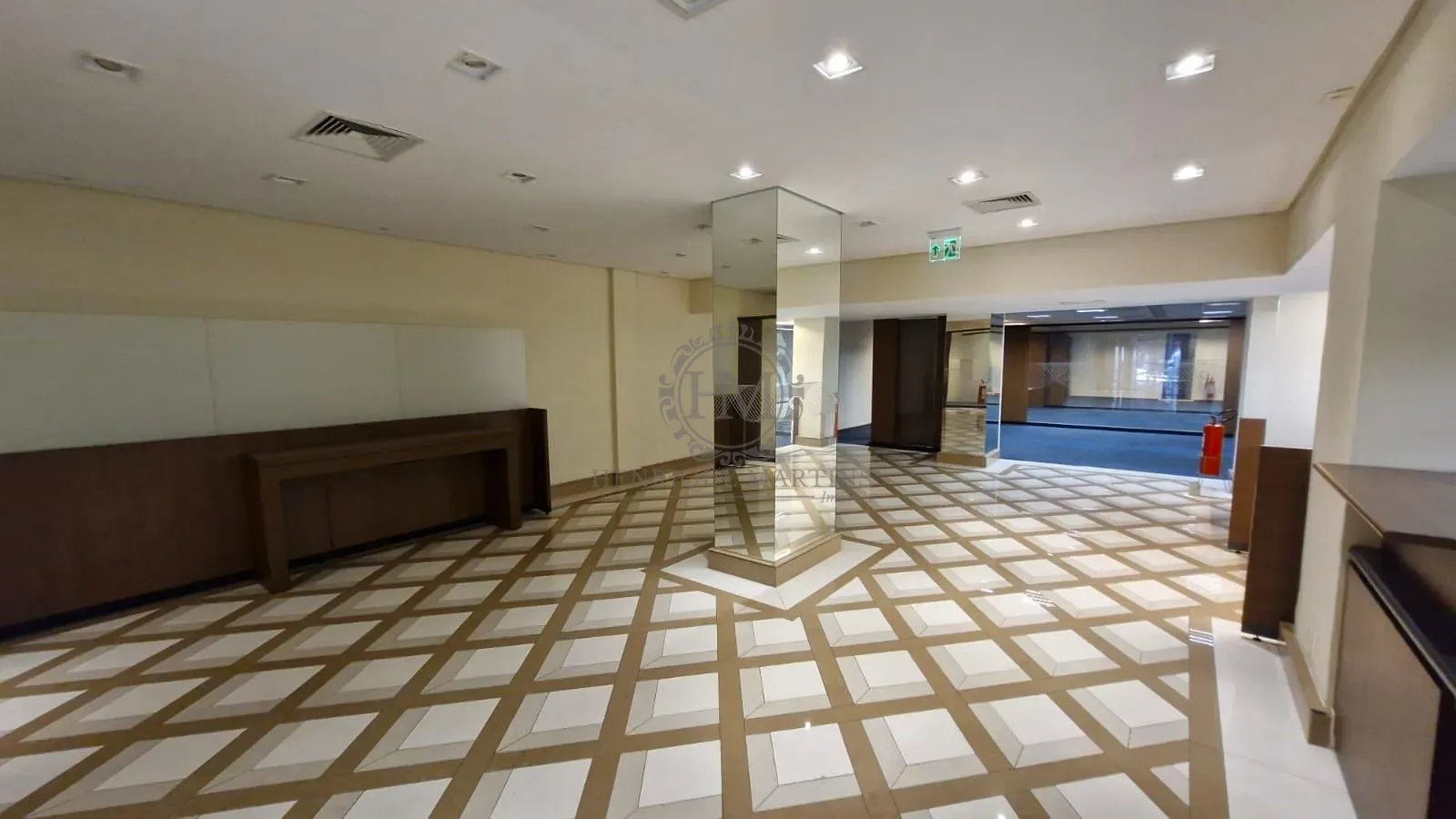 Loja-Salão, 500 m² - Foto 3