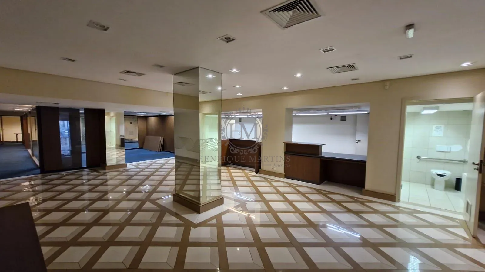 Loja-Salão, 500 m² - Foto 13
