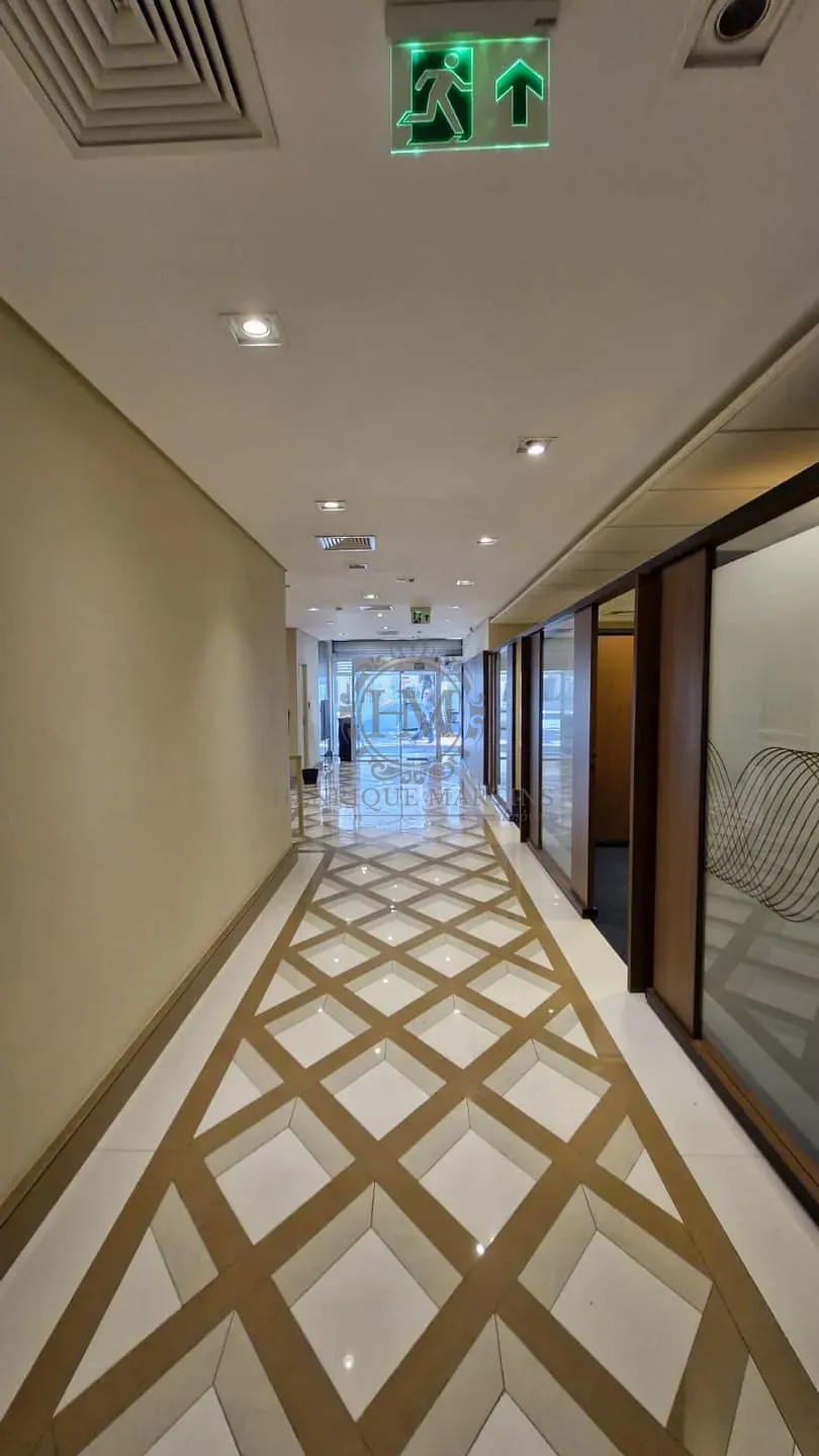 Loja-Salão, 500 m² - Foto 14