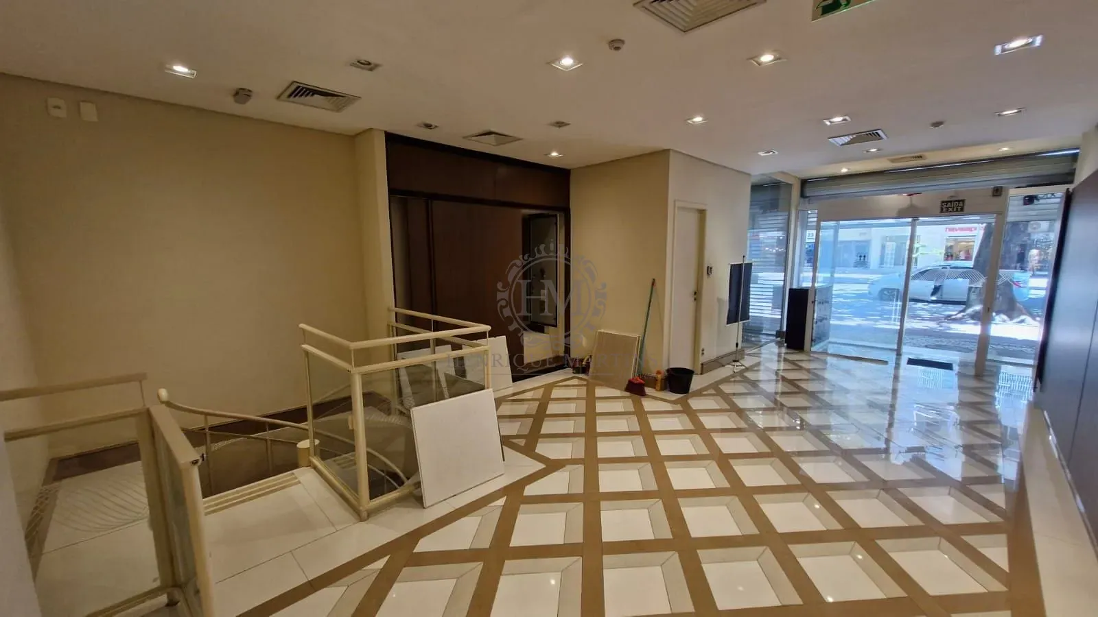 Loja-Salão, 500 m² - Foto 16