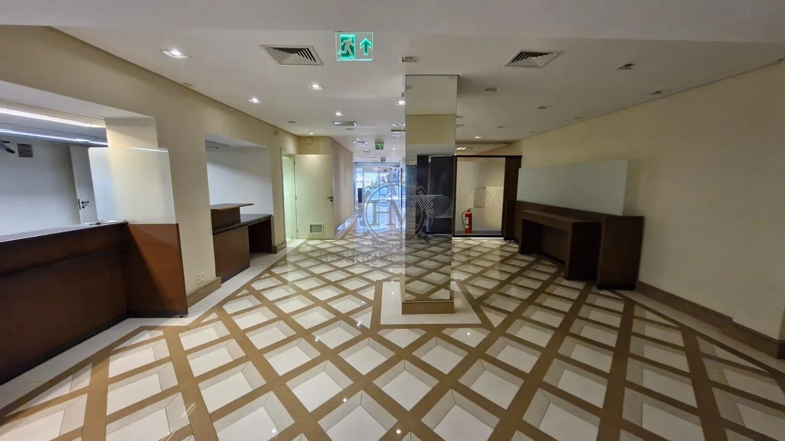 Loja-Salão, 500 m² - Foto 17