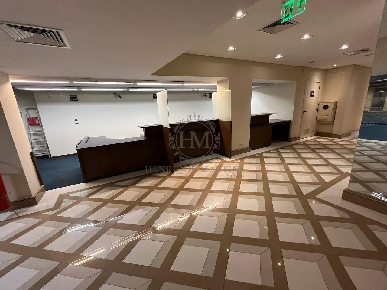 Loja-Salão, 500 m² - Foto 18