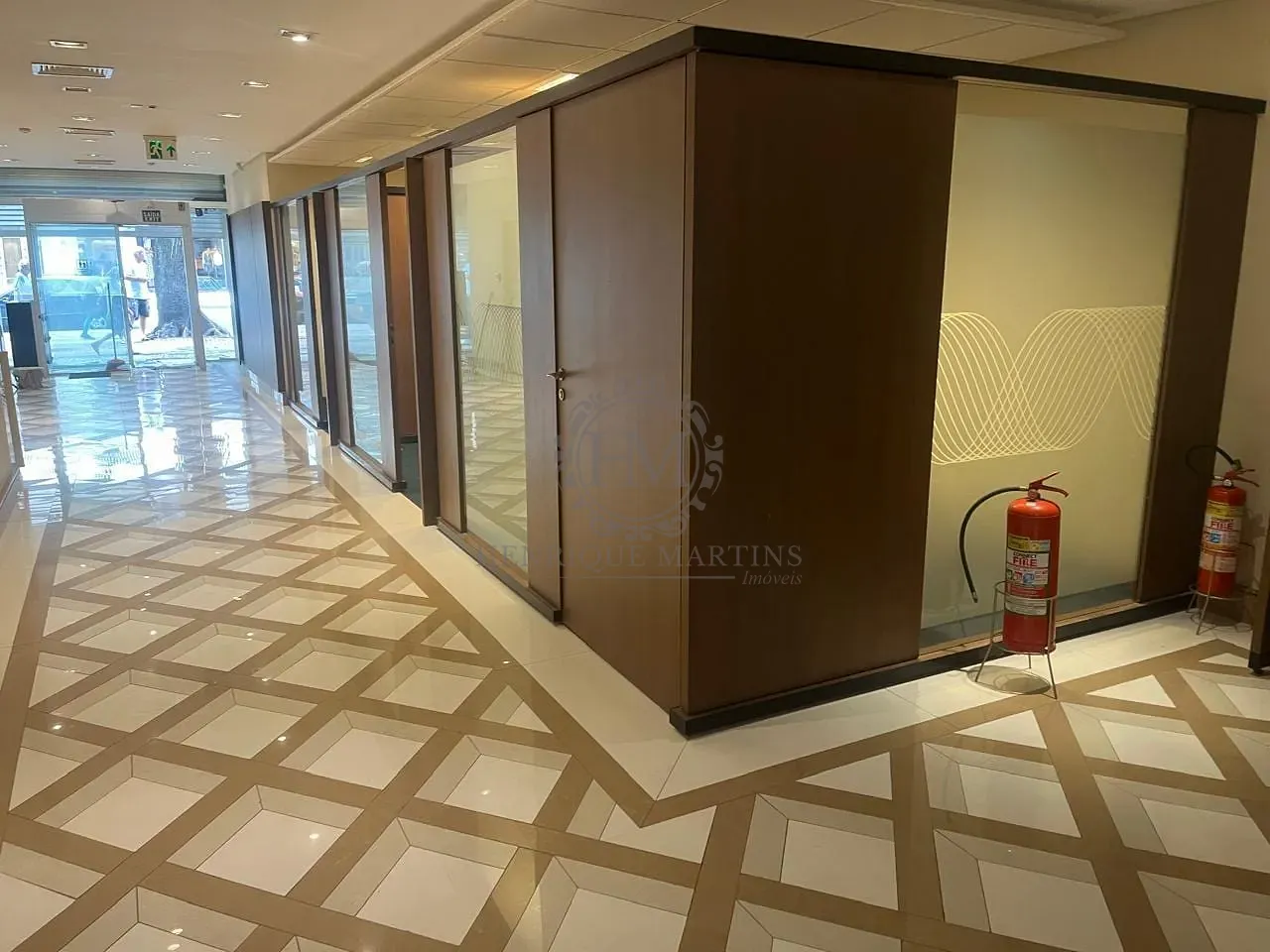 Loja-Salão, 500 m² - Foto 19