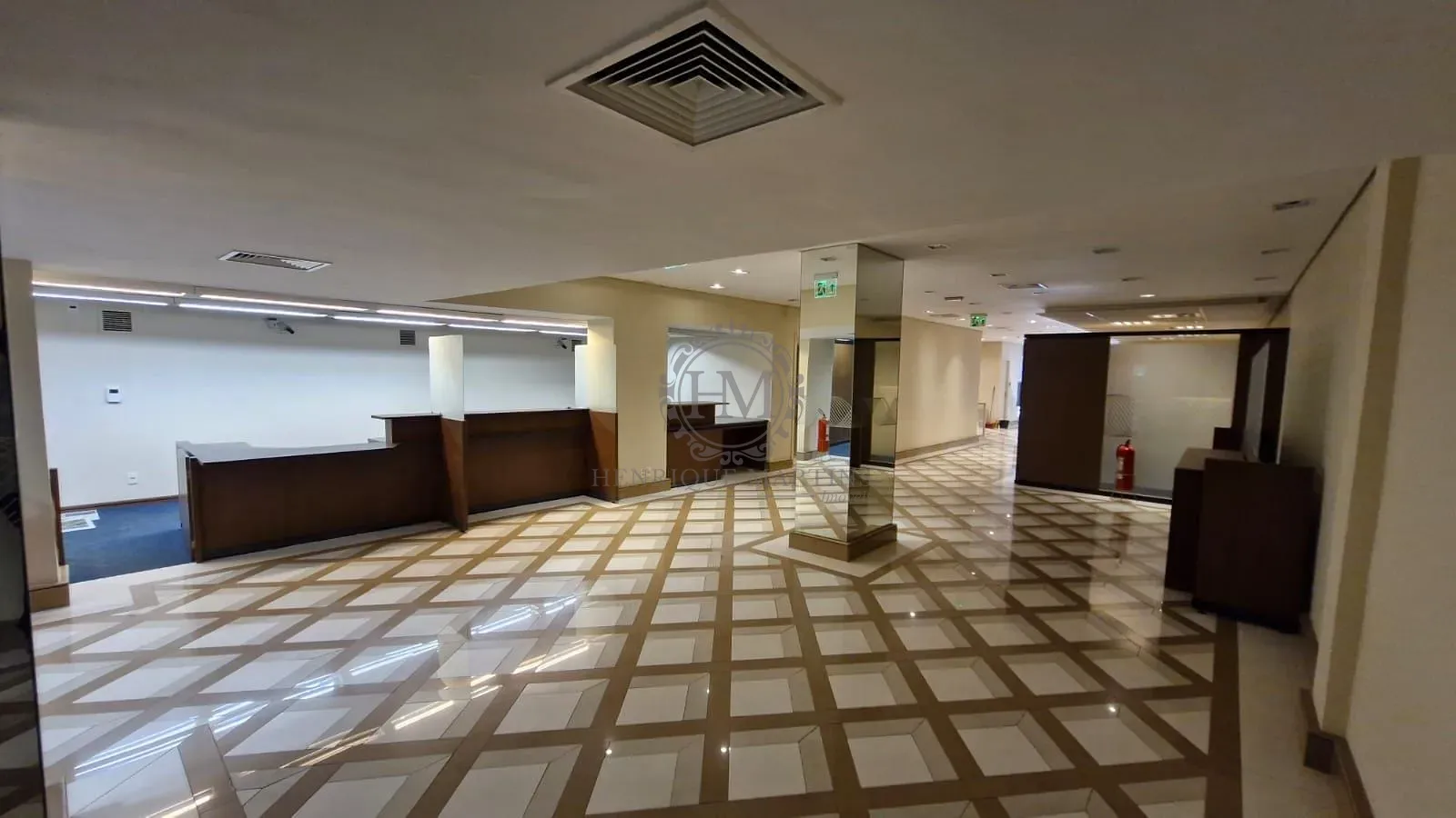 Loja-Salão, 500 m² - Foto 20