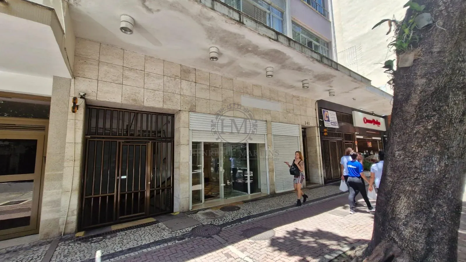 Loja-Salão, 500 m² - Foto 12