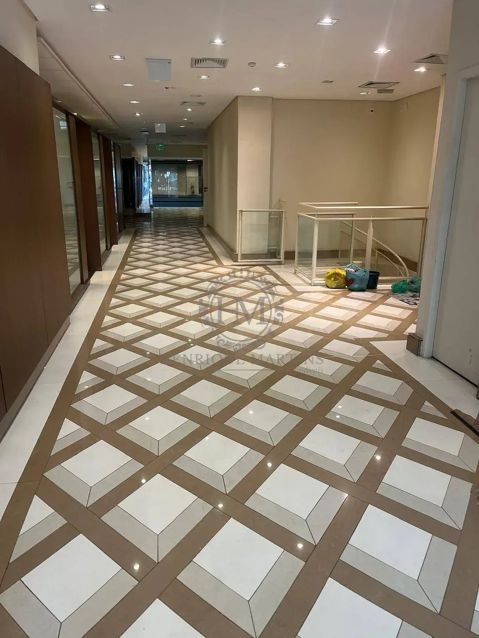 Loja-Salão, 500 m² - Foto 22