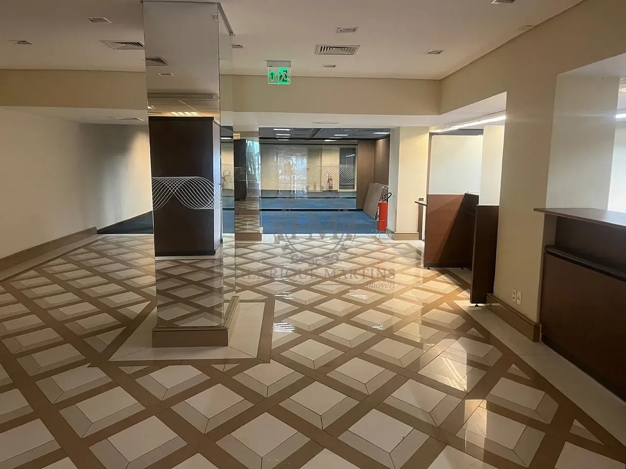 Loja-Salão, 500 m² - Foto 23