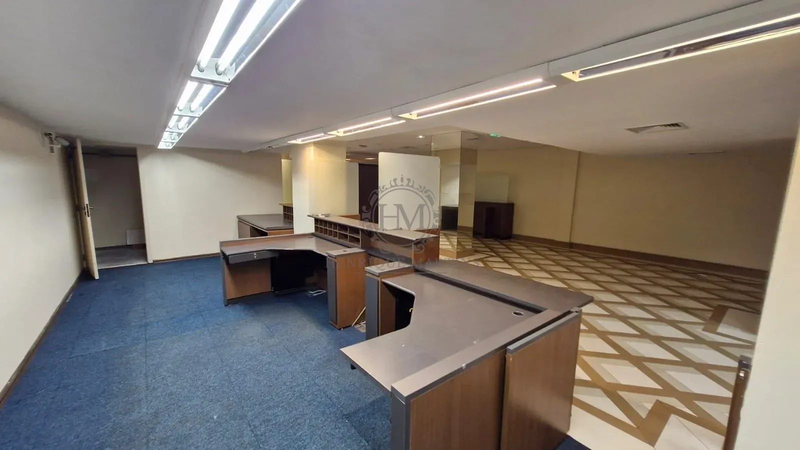 Loja-Salão, 500 m² - Foto 24