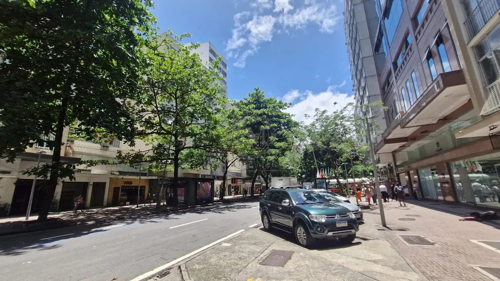 Loja-Salão, 500 m² - Foto 4