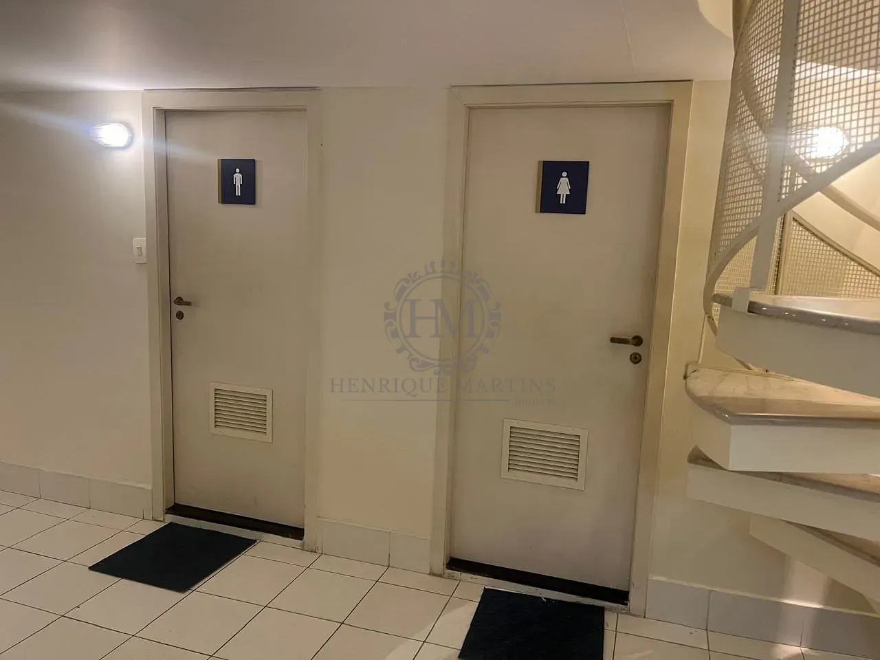Loja-Salão, 500 m² - Foto 38
