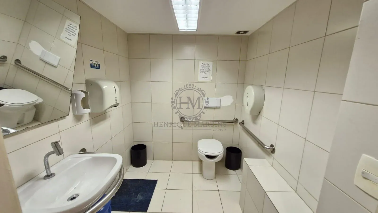 Loja-Salão, 500 m² - Foto 46