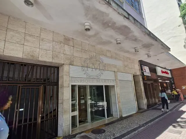 Loja com 500m², à venda ou para alugar, no bairro Ipanema em Rio de Janeiro