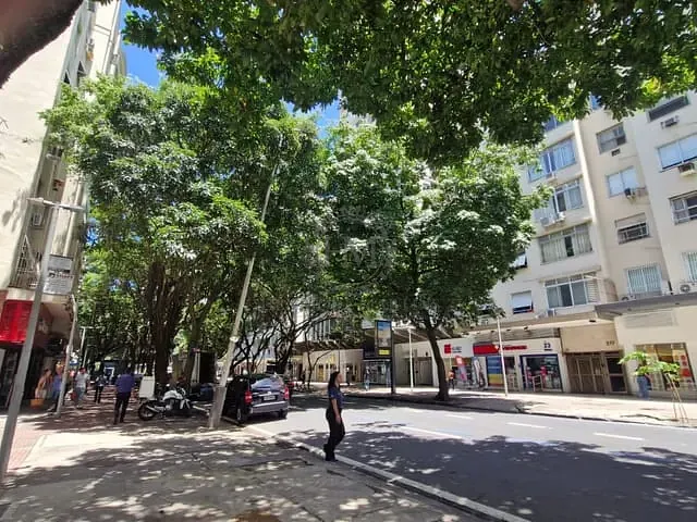 Loja com 500m², à venda ou para alugar, no bairro Ipanema em Rio de Janeiro