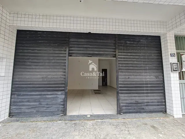 Loja com 56m², para alugar, no bairro Engenheiro Belford em São João de Meriti