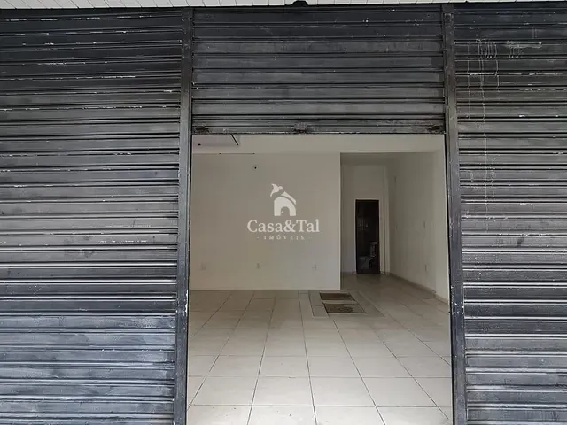 Loja com 56m², para alugar, no bairro Engenheiro Belford em São João de Meriti