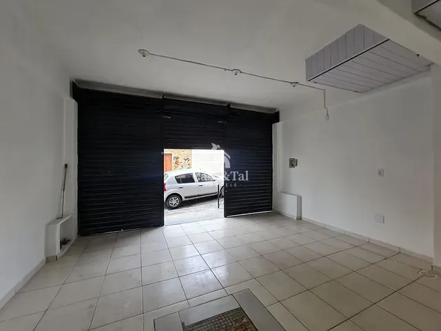 Loja com 56m², para alugar, no bairro Engenheiro Belford em São João de Meriti