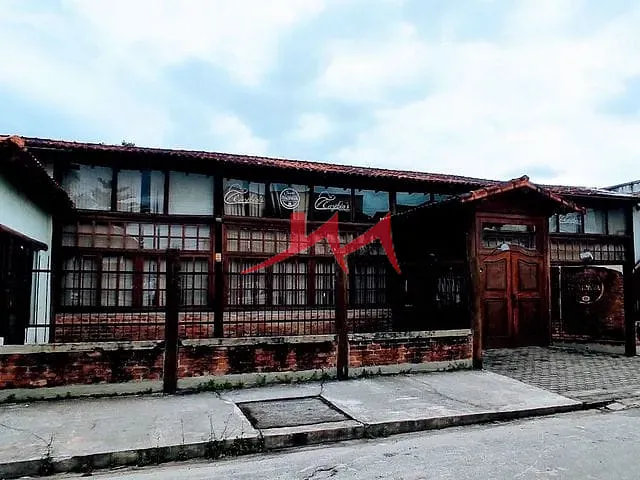 Loja com 600m², à venda, no bairro Papucaia em Cachoeiras de Macacu