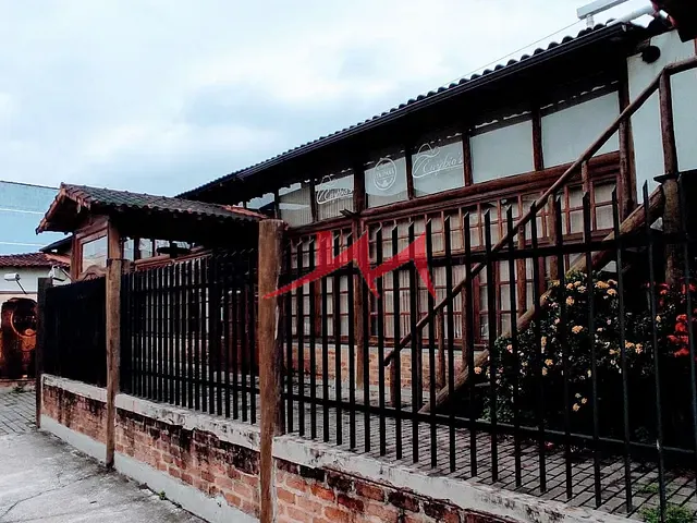 Loja com 600m², à venda, no bairro Papucaia em Cachoeiras de Macacu