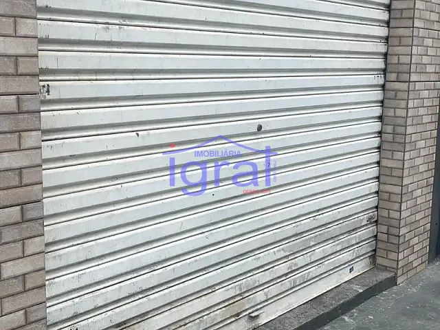 Loja para alugar, no bairro Vila do Bosque em São Paulo