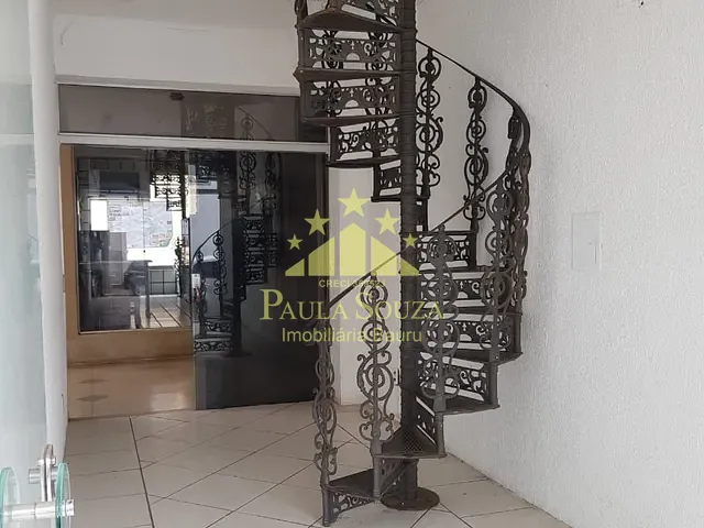 Loja com 30m², à venda, no bairro Centro em Bauru