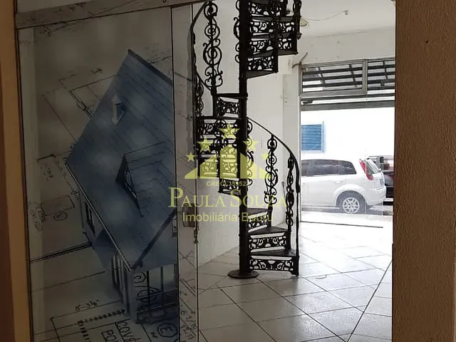 Loja com 30m², à venda, no bairro Centro em Bauru