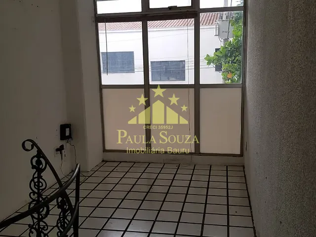 Loja com 30m², à venda, no bairro Centro em Bauru