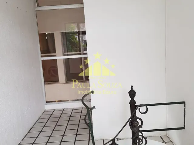 Loja com 30m², à venda, no bairro Centro em Bauru