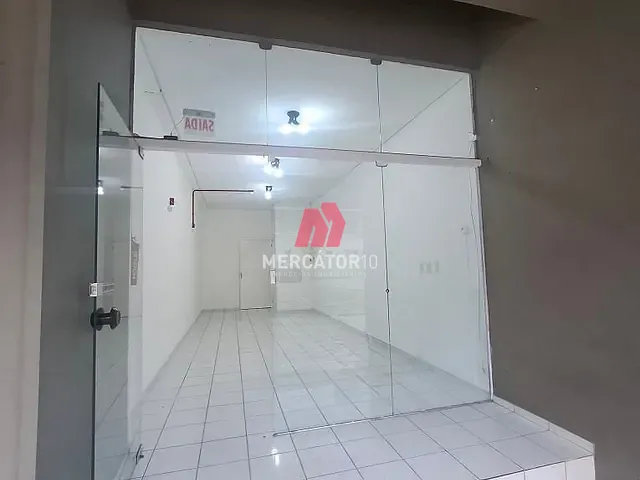 Loja para alugar, no bairro Itoupava Seca em Blumenau