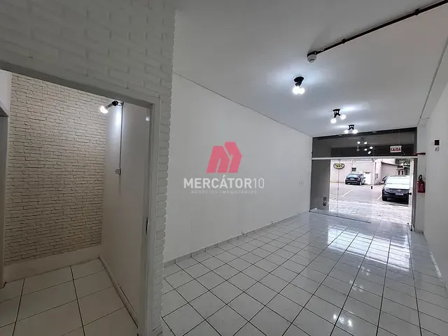 Loja para alugar, no bairro Itoupava Seca em Blumenau