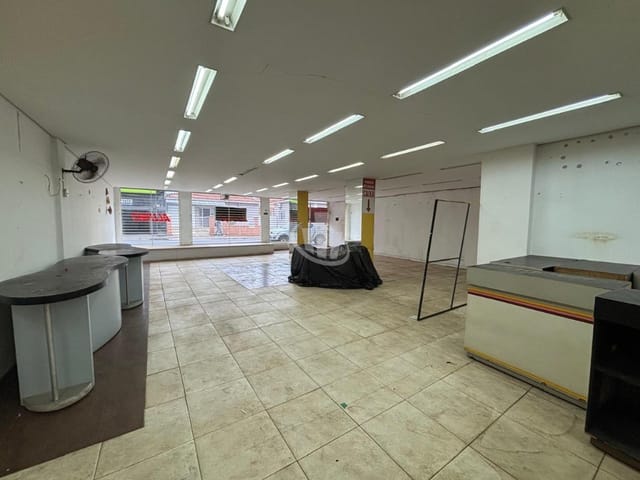 Foto do Loja - IMÓVEL COMERCIAL para Locação 8 Vagas, 610M², CENTRO, ARARAQUARA - SP | Investe Imobiliária LTDA
