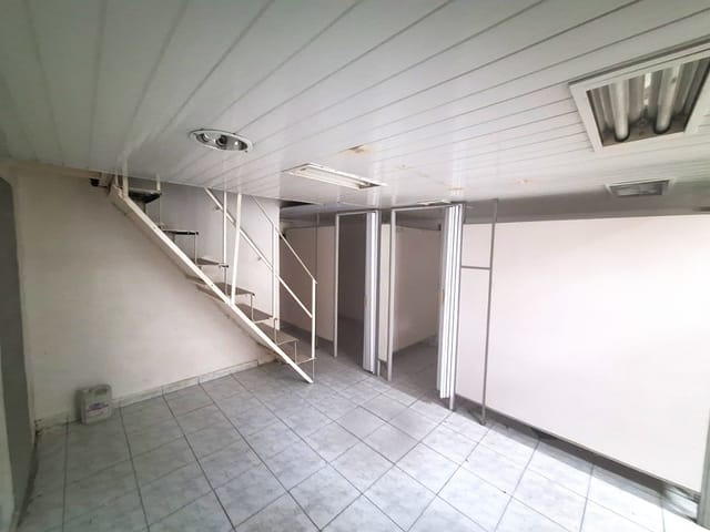 Foto do Loja - Loja para Locação no coração de Niterói - 32m² com Banheiro! | JB Imóveis Ltda
