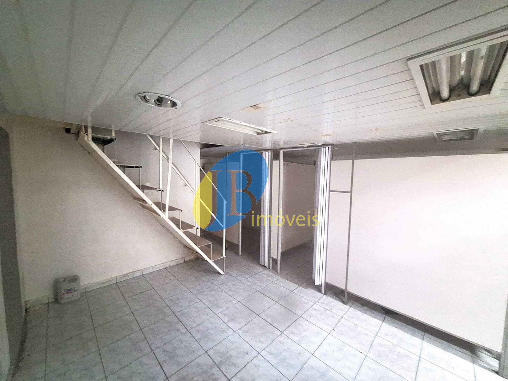 Loja-Salão, 32 m² - Foto 2