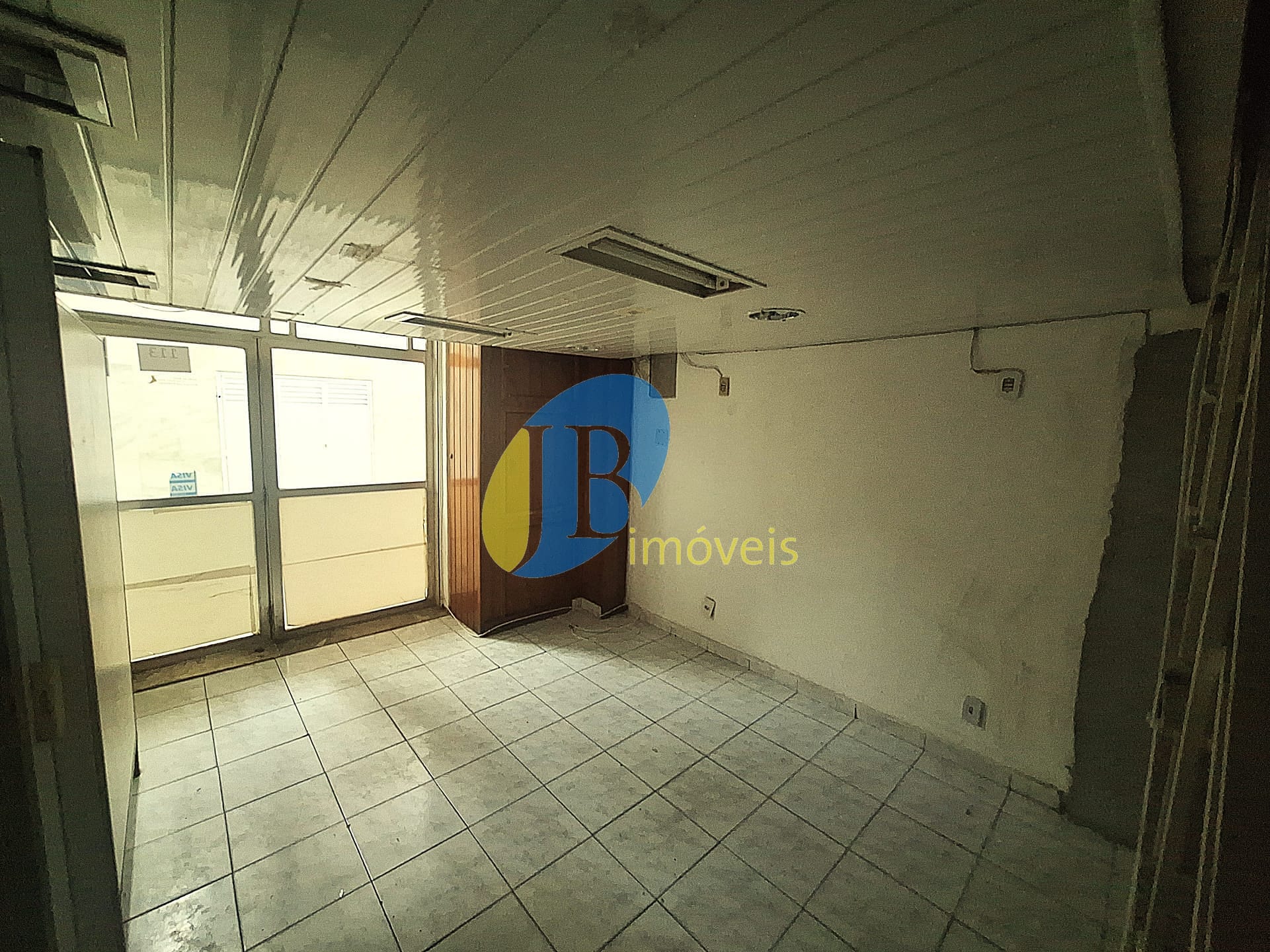 Loja-Salão, 32 m² - Foto 3