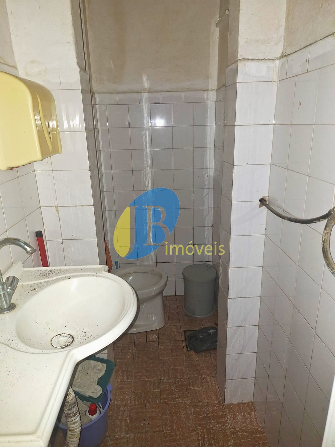 Loja-Salão, 32 m² - Foto 5