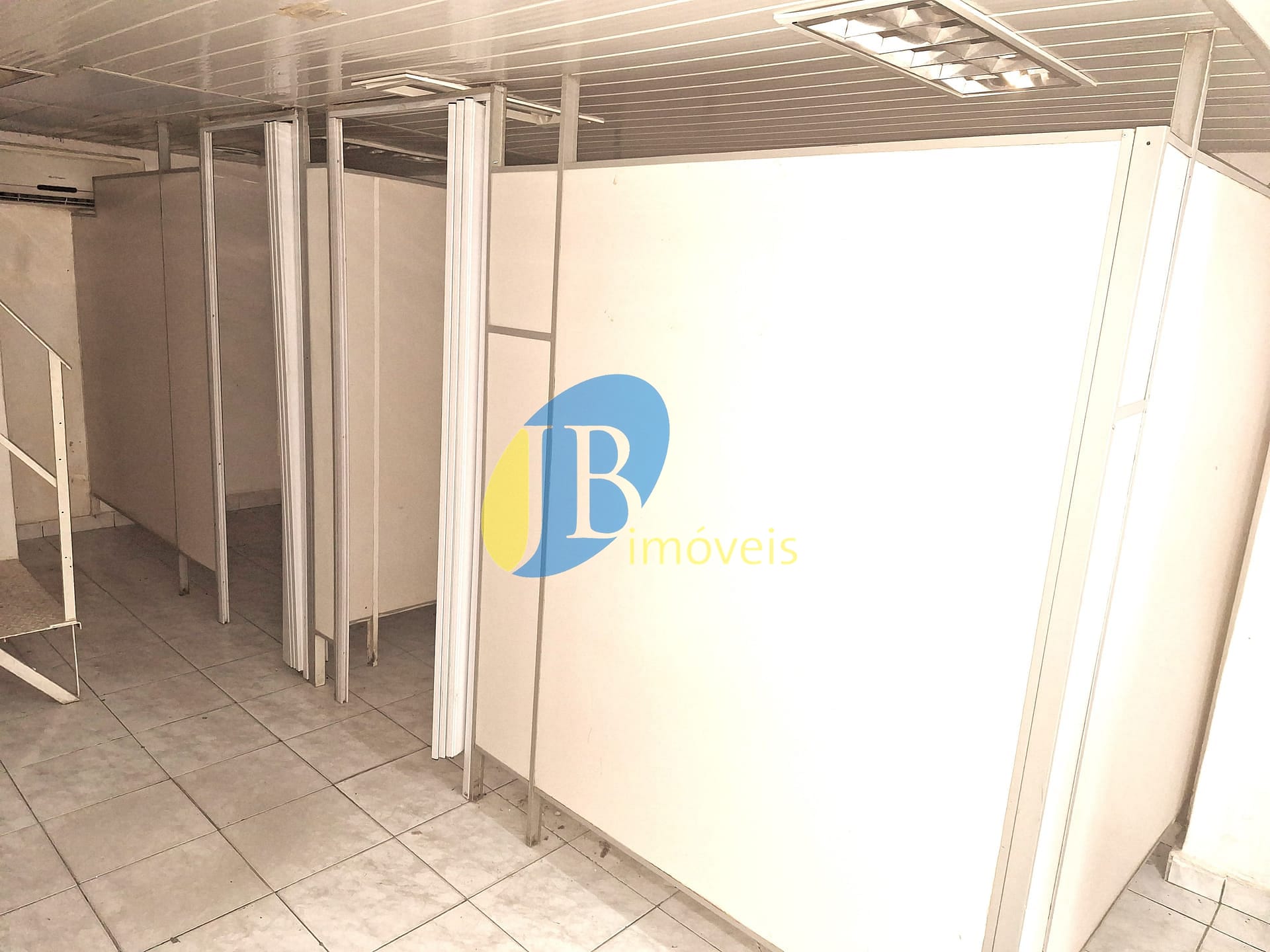 Loja-Salão, 32 m² - Foto 8