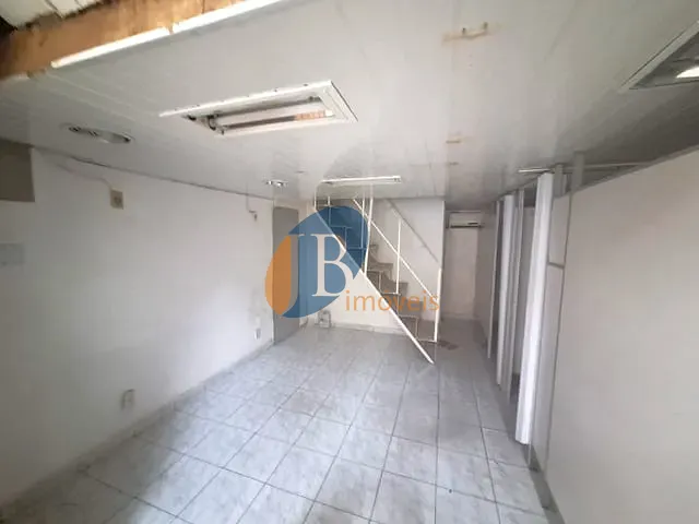 Loja com 32m², para alugar, no bairro Centro em Niterói