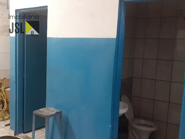 Loja com 120m², à venda, no bairro Vila Antônio Augusto Luiz em Caçapava