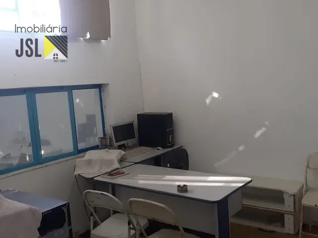 Loja com 120m², à venda, no bairro Vila Antônio Augusto Luiz em Caçapava