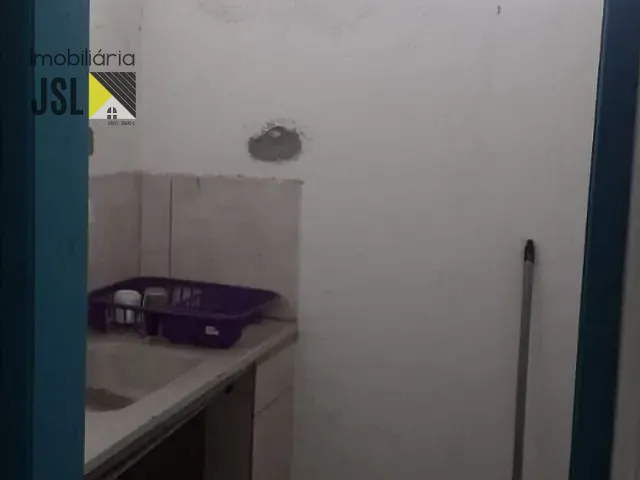Loja com 120m², à venda, no bairro Vila Antônio Augusto Luiz em Caçapava