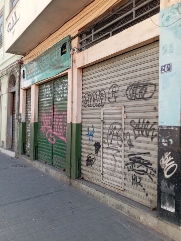 Foto do Loja - Loja para Locação, Centro, Rio de Janeiro, RJ | Lowndes Condomínios e Imóveis